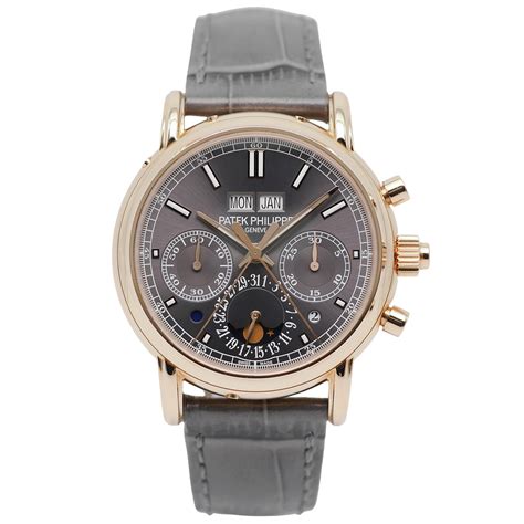patek philippe p 5888